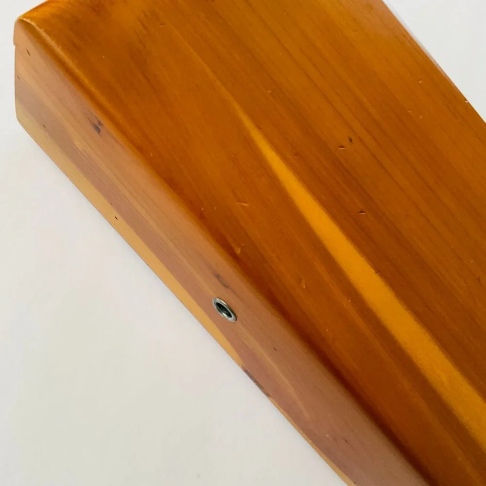 VINTAGE LANE Jewelry Box Signed by Dayton's EUC - Picture 7 of 7